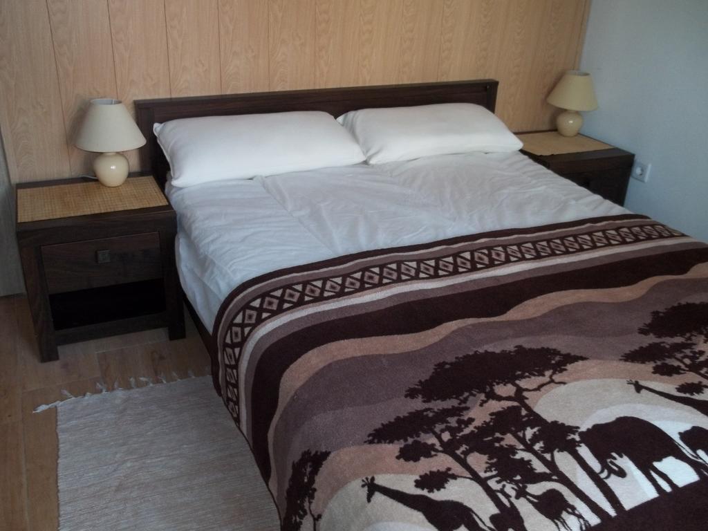 Madamme Curie Apartment Torrevieja Exterior foto