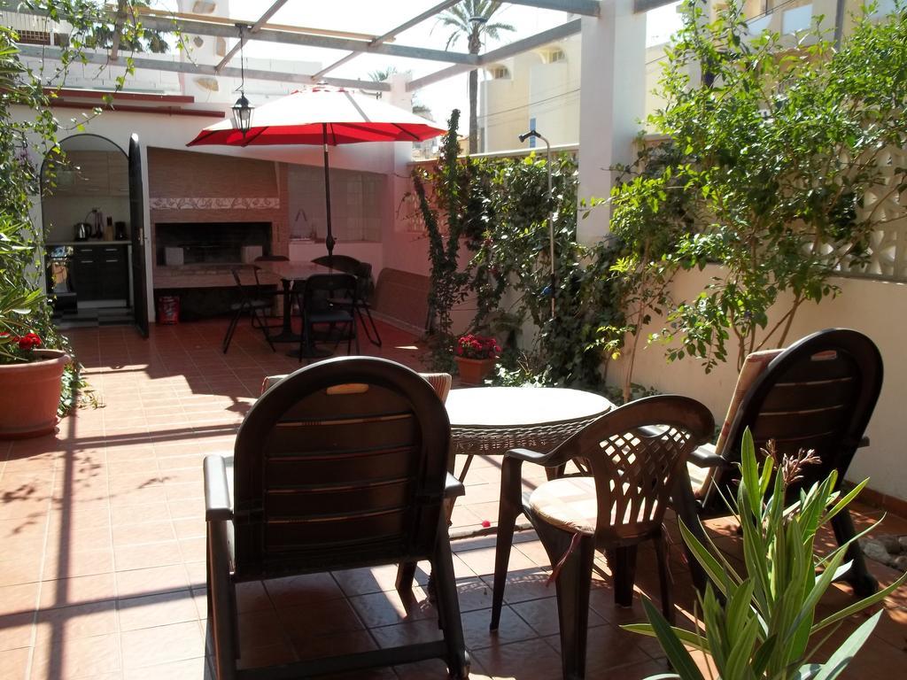 Madamme Curie Apartment Torrevieja Exterior foto