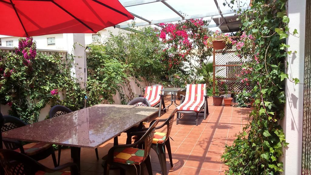 Madamme Curie Apartment Torrevieja Exterior foto