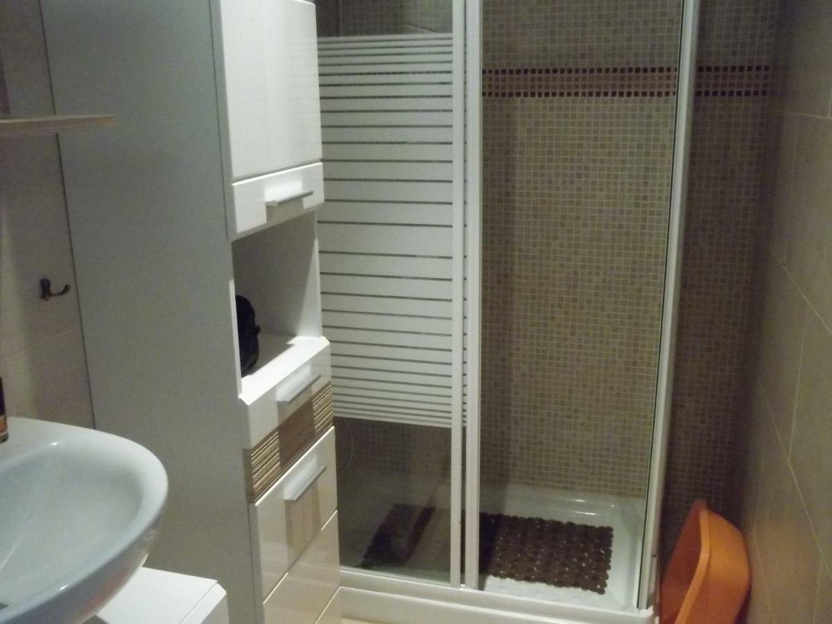Madamme Curie Apartment Torrevieja Exterior foto