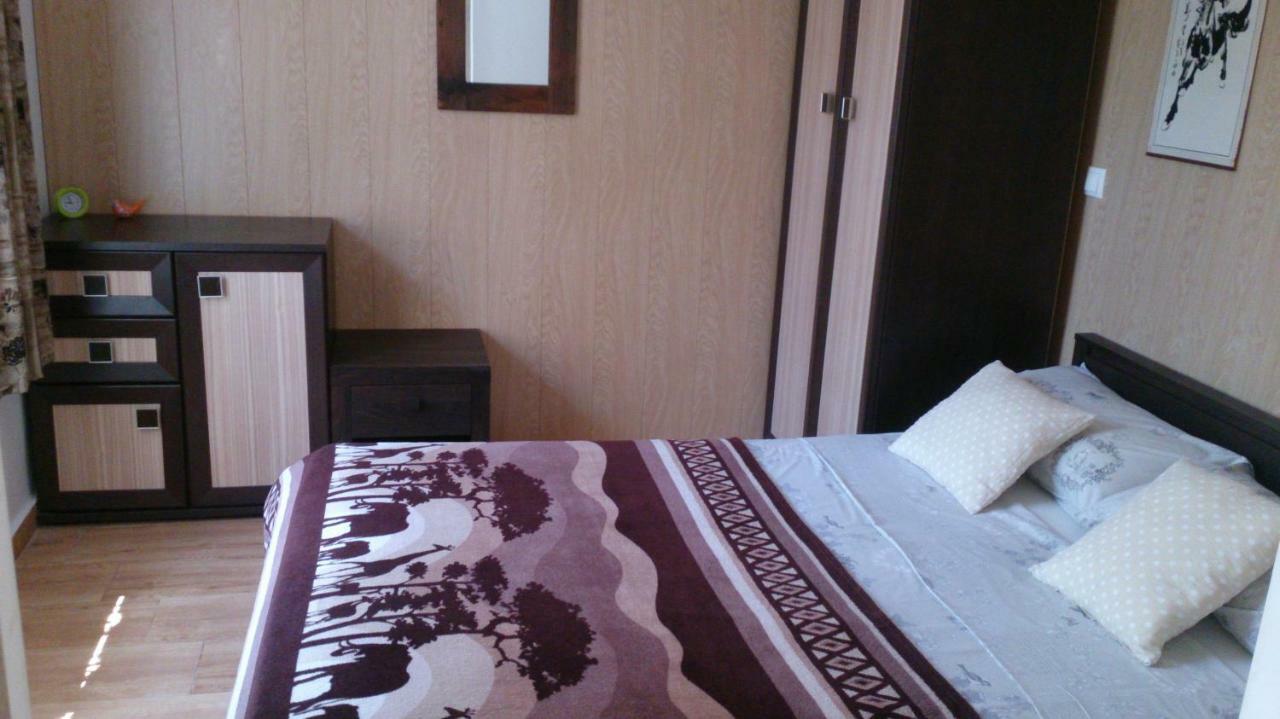 Madamme Curie Apartment Torrevieja Exterior foto