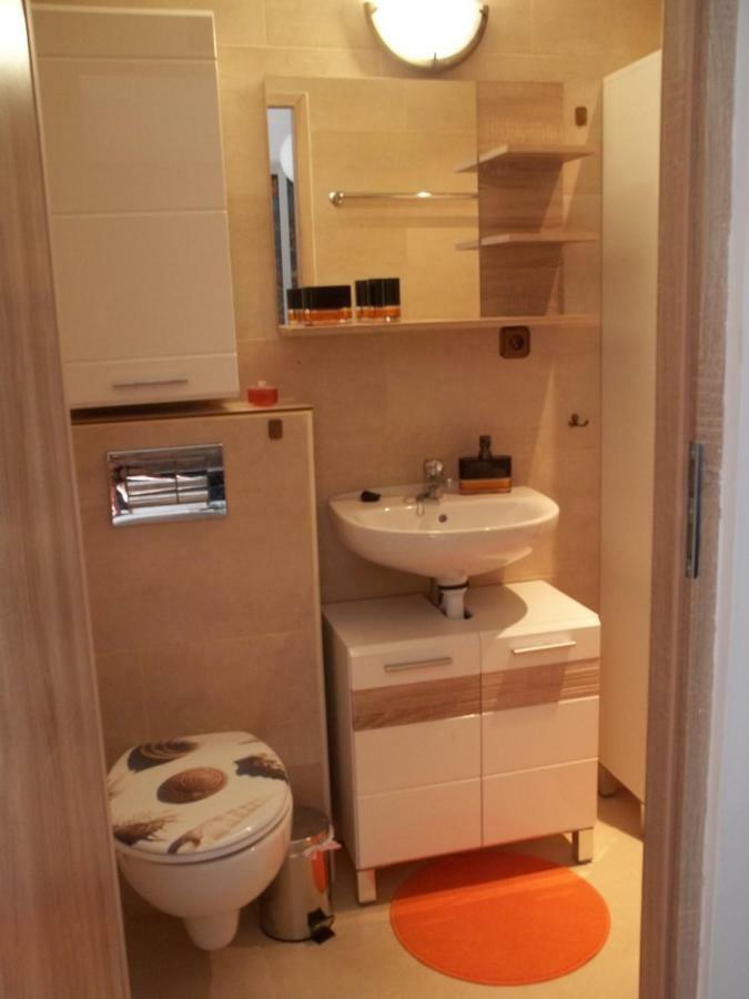 Madamme Curie Apartment Torrevieja Exterior foto